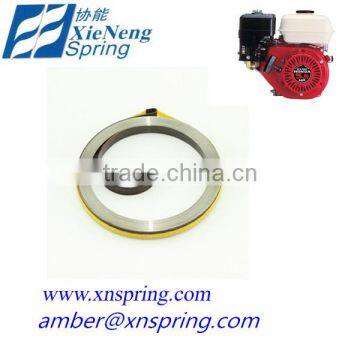 Small generator coil spring