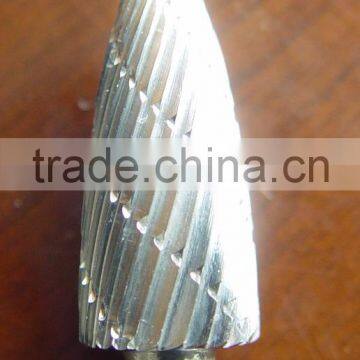Artpointed Nose Type Tungsten Carbide Rotary Burrs photo-2