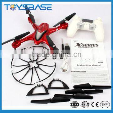 X300 FPV 2.4G 4CH RC Quadrocopter With HD Camera, Express in Spanish photo-6