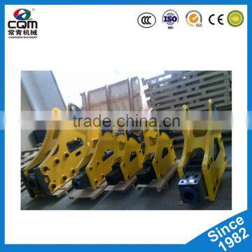 Hydraulic Demolition Hammer/hydraulic Rock Hammer photo-6