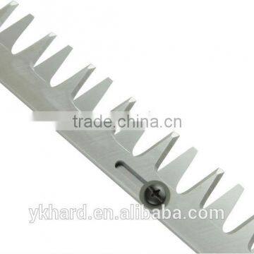 Double Hedge Trimmer Blade photo-2