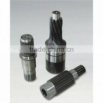 Factory Directly Sale Transmission Customizable Worm Gear photo-2