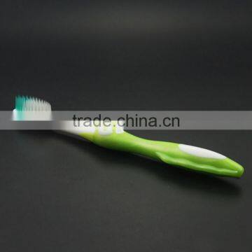 funny designed handle anti-bacterial teeth whitening oem Chinese bulk products best toothbrush