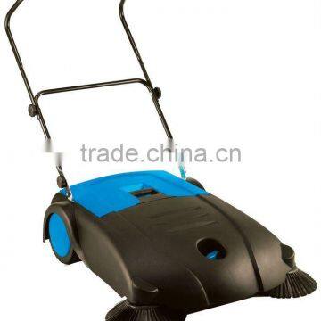 MANUAL PUSH SWEEPER