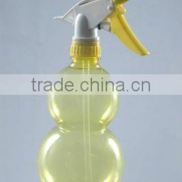 2015 good sell garden spray bottle