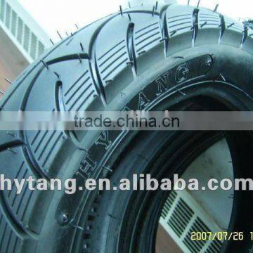 High Quality Motorcycle Tyre/tire 3.50-10
