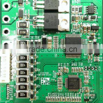 Lithium LiFePO4 Battery Pack 24V 30Ah With Built-in BMS photo-2