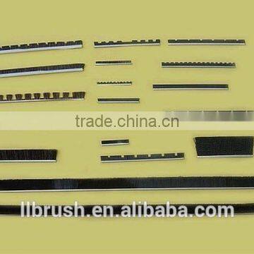 flexible strip brush