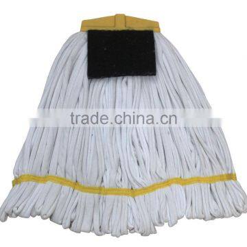 Rayon Cotton Wet Mop Head Mop Refill 4150105500001