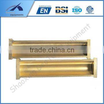 SLT-L Linear Shrinkage Mould