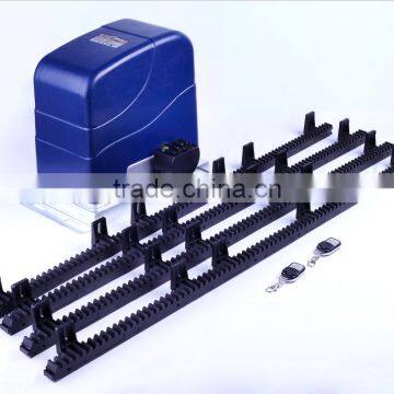 LockMaster Remote Control Sliding Main Entrance Gate Designs for Homes photo-4