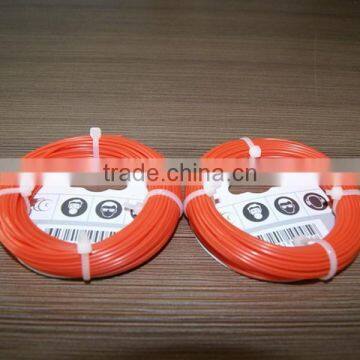 Garden Nylon Monofilament Trimmer Line photo-5