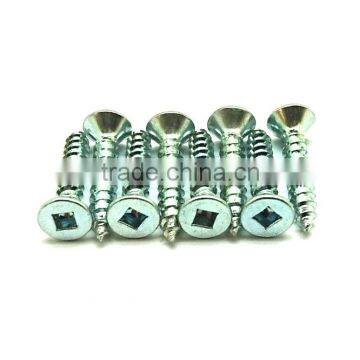 Loose Staple With Hasp 6" Zinc Plated, Door Hasp, Steel Hasp Staple Set photo-6