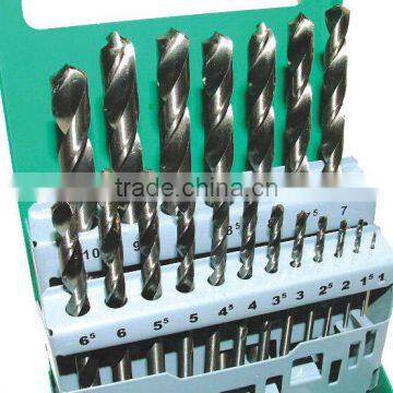 19 Pcs Drill Bit Set photo-2
