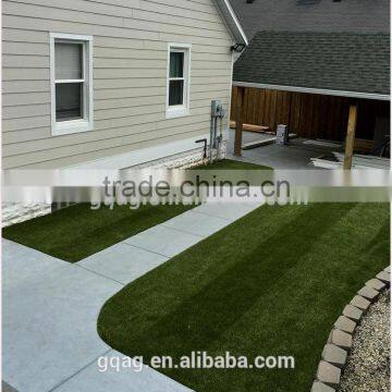 Newly Custom Design Fake Carpet Grass for Garden photo-6