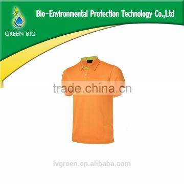 Red Golf Tshirt for Sports for September Procurement Festival photo-4