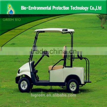 New Made in China High Quality 2 Seats Delivery Car for Sale photo-6