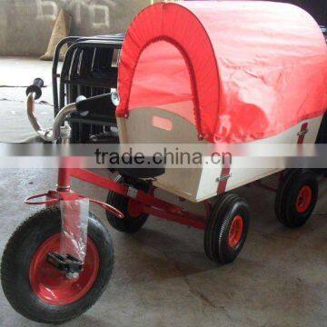 Supply Tricycle Children TC1803 photo-5