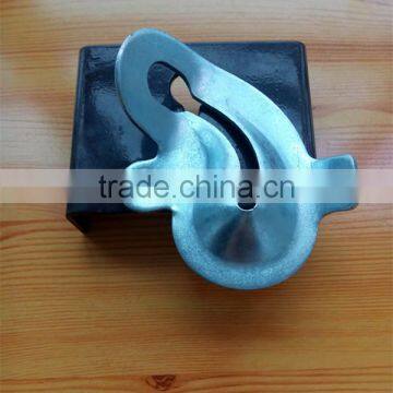 C Steel Bracket