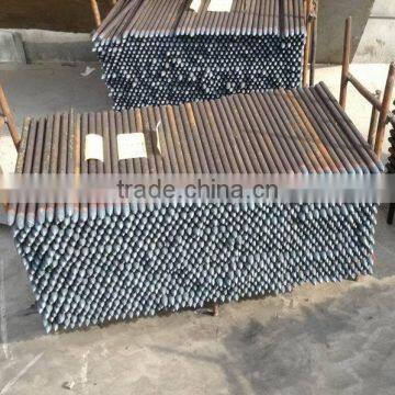 Square Steel Nail Stake photo-4