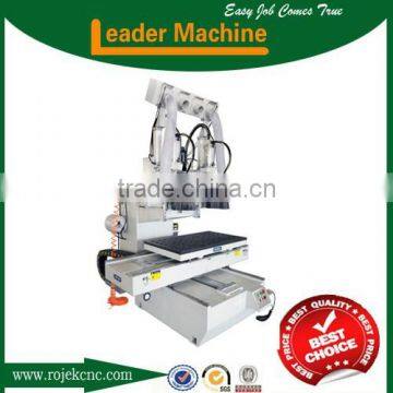 CNC1207A2 European Quality CE Certification Wood CNC Router