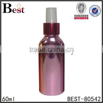 60ml Perfume Aluminum Spray Bottle photo-2