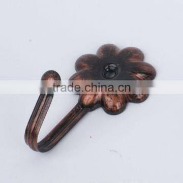 2014 new design and good quality curtain hook