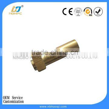 Pressure Guage Pocket / Thermowell / Protection Tube