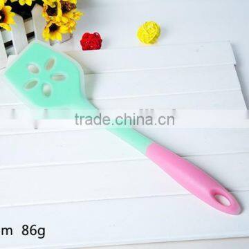 Girls Cooking Sets Silicone Kitchen Utensil Set,chinese Cooking Tools for Non-stick Pan photo-4