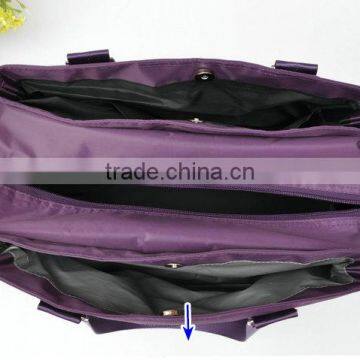 Strong Storage Baby Diaper Bag photo-4