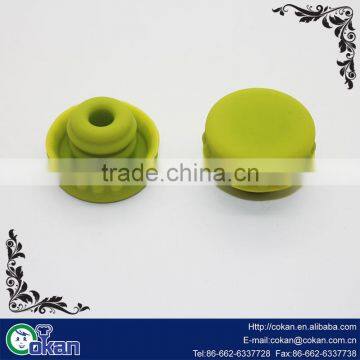 Promotional Silicone Wine Bottle Stopper Wine Accessories CK-SL678