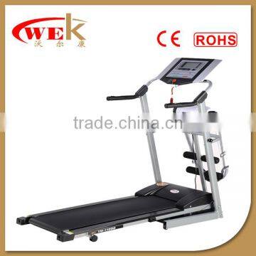 Motorized Treadmill