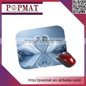 Wholesale New Age Products cheap rubber computer mouse mat