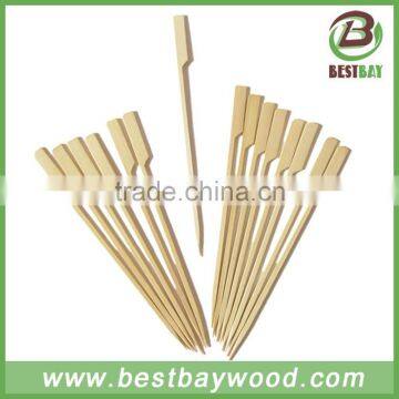 Bbq Stick,bamboo Bbq Stick Machine photo-3