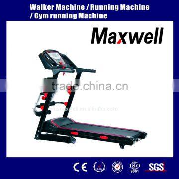 Walker machine/Running machine/gym running machine