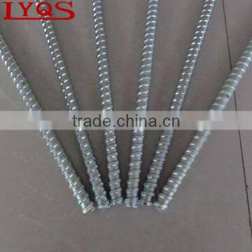 Scaffolding and formwork accessories rolled tie rod