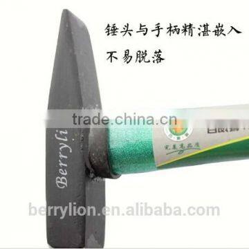 Berrylion Machinist Hammer With Fiber Handle 100-500g Machinist Hammer photo-2