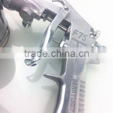 BERRYLION 400cc Several Optional Nozzles Spray Gun With Reasonable Price photo-4