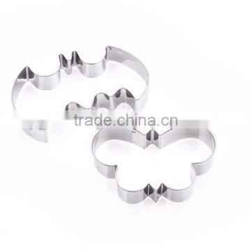 Funny Animal Cake Mold Stainless Steel Cookie Cutter photo-4