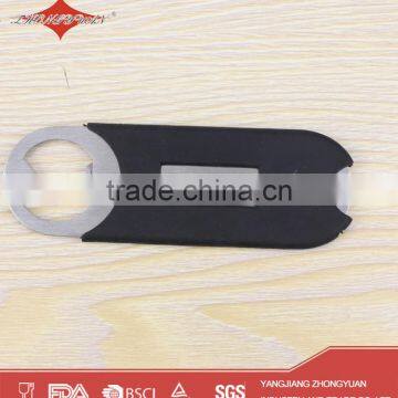 Hot Selling Custom Promotion Metal Bottle Opener photo-2