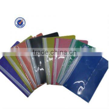 Zipper Waterproof Document File