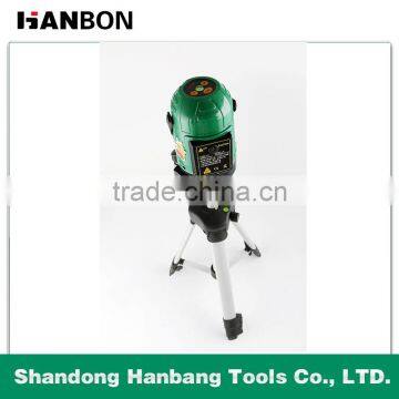 Professiona Llaser Level Meter/Cross Line Laser Level,rotating Laser Level photo-2