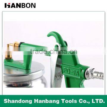 Professional Spray Gun With High Quality Made in China photo-3
