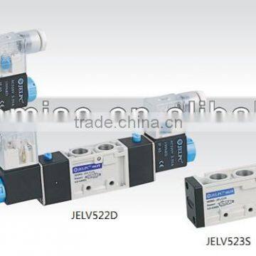 JEL Series water solenoid valve with high quality