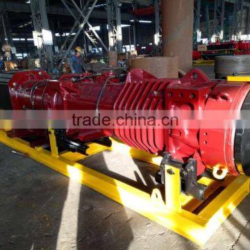 D36 tube style diesel Pile hammer manufacturer for Indonesia, Vietnam, Philippine