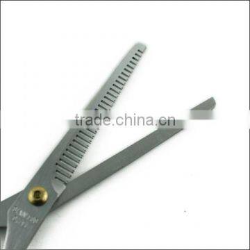 Thinning Scissors Hairdressing Barber Scissors Factory Price HB-6023 photo-4