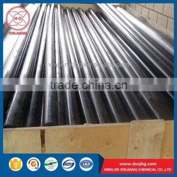 High Quality HDPE Black Plastic Rods for Sale photo-6