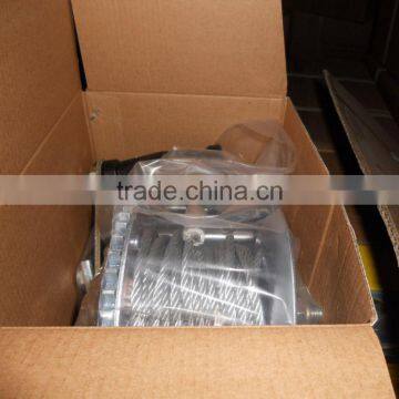 Hand Rotary Winch - HW22 Series photo-2