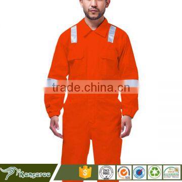 European Two Piece Painters White Overalls Work photo-2