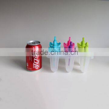 Summer Hot Sales DIY Self-made Ice-lolly Mould photo-3